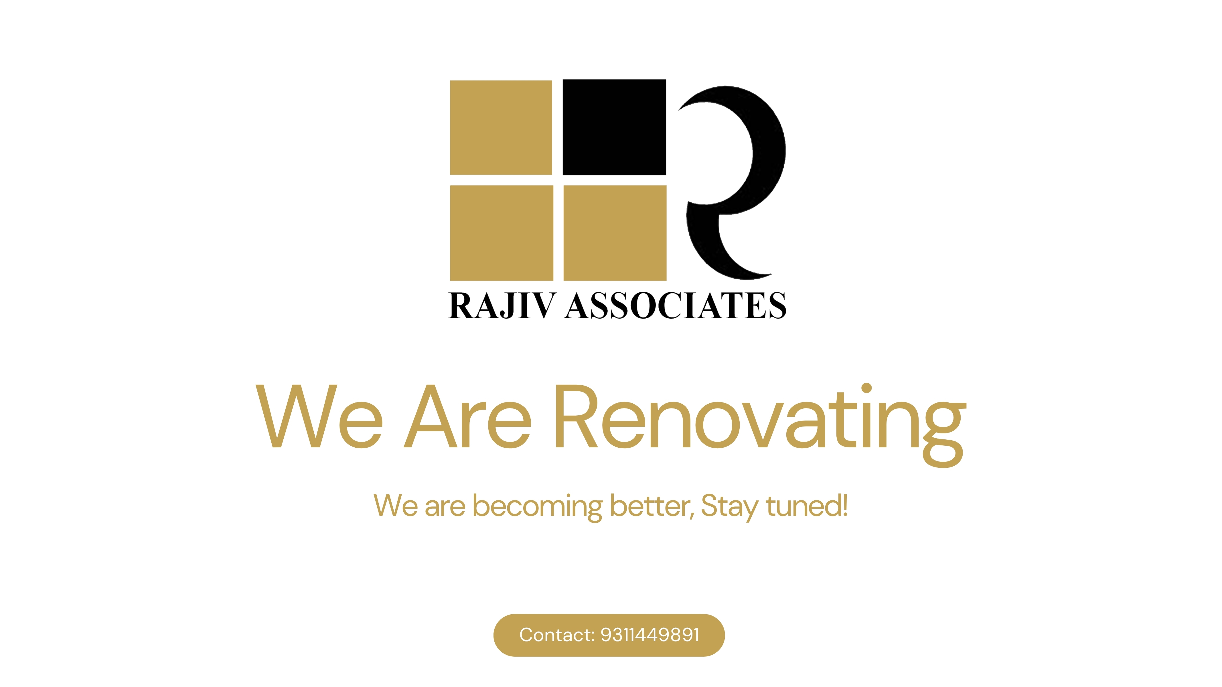 Renovation image